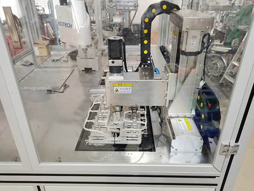智能工廠的持續升級 延長工業機器人在制造中的應用壽命