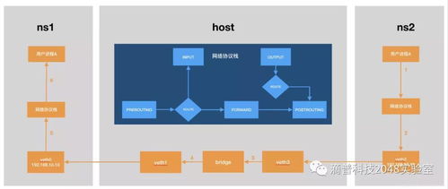 云原生基座OpenKube開放容器實(shí)踐（三） 深入理解Linux虛擬網(wǎng)絡(luò)設(shè)備Bridge